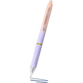 Online MagiXX Design Peach Blossom Boligrafo de Tinta Gel Borrable - Retractil - Trazo de 0.7mm - Cartucho Reemplazable - Tinta