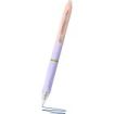 Online MagiXX Design Peach Blossom Boligrafo de Tinta Gel Borrable - Retractil - Trazo de 0.7mm - Cartucho Reemplazable - Tinta