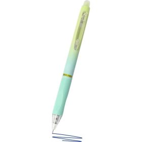 Online MagiXX Design Fresh Fade Boligrafo de Tinta Gel Borrable - Retractil - Trazo de 0.7mm - Cartucho Reemplazable - Tinta Azu