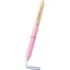 Online MagiXX Design Cotton Peach Boligrafo de Tinta Gel Borrable - Retractil - Trazo de 0.7mm - Cartucho Reemplazable - Tinta A