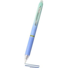 Online MagiXX Design Ocean Breeze Boligrafo de Tinta Gel Borrable - Retractil - Trazo de 0.7mm - Cartucho Reemplazable - Tinta A