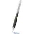 Online MagiXX Design Shadow Sky Boligrafo de Tinta Gel Borrable - Retractil - Trazo de 0.7mm - Cartucho Reemplazable - Tinta Azu