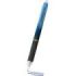 Online MagiXX Design Blue Eclipse Boligrafo de Tinta Gel Borrable - Retractil - Trazo de 0.7mm - Cartucho Reemplazable - Tinta A