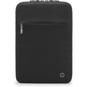 HP Renew Business Mochila para Portatil 14.1  - Resistente al Agua - Diseño Ultrafino - Color Negro