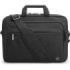 HP Renew Business Maletin para Portatil 15.6  - Resistente al Agua - Bolsillo RFID - Color Negro