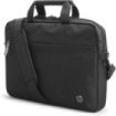 HP Renew Business Maletin para Portatil 14.1  - Resistente al Agua - Bolsillo RFID - Color Negro