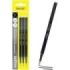 Online MagiXX Pack de 3 Recambios de Tinta Gel Borrable - Trazo de 0.7mm - Color Negro