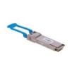 Ruijie 40G-QSFP-LR4-SM1310 Modulo Transceptor QSFP+ - Fibra Optica hasta 10km - Velocidad hasta 40Gbps - Longitud de Onda de 131