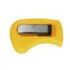 Stabilo Sacapuntas Ergonomico para Zurdos - Color Amarillo