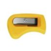 Stabilo Sacapuntas Ergonomico para Zurdos - Color Amarillo