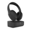 Energy Sistem SoundReel TV Auriculares Para TV - Conexion RF, Bluetooth, Optico y Jack - Hasta 18h de Bateria - Compatible Con T