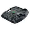Leitz Active Alfombrilla Antifatiga - Diseñada para Mantenerte en Movimiento y Comodo - Varias Zonas de Masaje y Bola Extraible