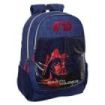 Safta Star Wars Mochila - 23L - Adaptable a Carro - Espalda Acolchada - Portabotellas - Cremallera con Doble Tirador - Asa de Ma