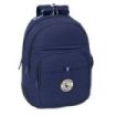 Safta el Ganso Jeans Mochila - Adaptable a Carro - Bolsillo Frontal - Portabotellas - Cremallera con Doble Tirador - Asa de Mano