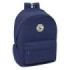 Safta el Ganso Jeans Mochila para Portatiles hasta 15.6  - Bolsillo para Tablet hasta 11  - Antirrobo - Asa de Mano - Conector U