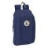 Safta el Ganso Jeans Mini Mochila - 8.5L - Hombreras Acolchadas - Cremallera Vertical - Asa Superior - Bolsillo Frontal - Ajusta