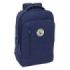 Safta el Ganso Jeans Mochila para Portatiles hasta 15.6  - Portabotellas - Cremallera con Doble Tirador - Bolsillo para Tablet h