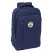 Safta el Ganso Jeans Mochila para Portatiles hasta 15.6  - Portabotellas - Cremallera con Doble Tirador - Bolsillo para Tablet h
