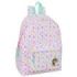 Safta Gabby's Dollhouse Mochila para Portatiles hasta 14.1  - Portabotellas - Cremallera con Doble Tirador - Asa de Mano - Bolsi