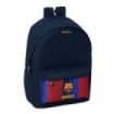 Safta F.C.Barcelona 1ª Equipacion 26/27 Mochila para Portatiles hasta 15.6  - Bolsillo para Tablet hasta 11  - Antirrobo - Asa d