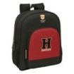 Safta Harry Potter Hogwarts Mochila - 15L - Adaptable a Carro - Bolsillo Frontal - Portabotellas - Cremallera con Doble Tirador
