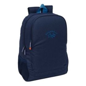 Safta Spagnolo Mochila - 23L - Adaptable a Carro - Espalda Acolchada - Portabotellas - Cremallera con Doble Tirador - Asa de Man
