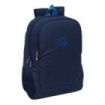 Safta Spagnolo Mochila - 23L - Adaptable a Carro - Espalda Acolchada - Portabotellas - Cremallera con Doble Tirador - Asa de Man