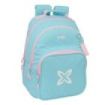 Safta Munich Sky Mochila - Adaptable a Carro - Bolsillo Frontal - Portabotellas - Cremallera con Doble Tirador - Asa de Mano - H