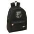 Safta Masters of the Universe Mochila - Bolsillo Frontal - Espalda Acolchada - Hombreras Ergonomicas - Cremallera con Doble Tira