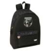 Safta Masters of the Universe Mochila - Bolsillo Frontal - Espalda Acolchada - Hombreras Ergonomicas - Cremallera con Doble Tira