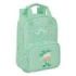 Safta Real Betis Balompie Preescolar Mochila Infantil - Tarjeta de Identificacion Personal - Bolsillo Frontal - Hombreras Acolch