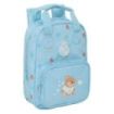 Safta Real Madrid Preescolar Mochila Infantil - Tarjeta de Identificacion Personal - Bolsillo Frontal - Hombreras Acolchadas - 2
