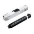 Canon C-EXV 1001 Negro Cartucho de Toner Original - 6137C002