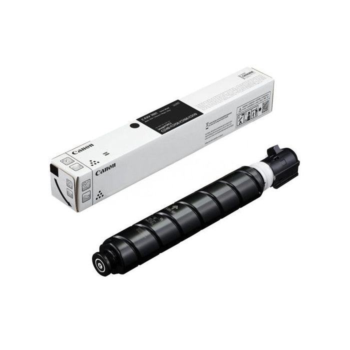 Canon C-EXV 1001 Negro Cartucho de Toner Original - 6137C002