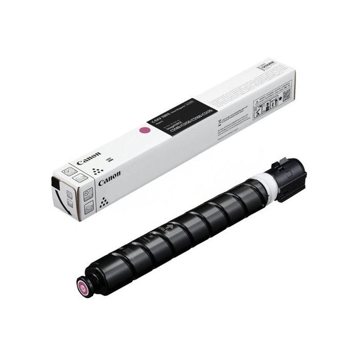 Canon C-EXV 1001 Magenta Cartucho de Toner Original - 6139C002