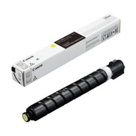 Canon C-EXV 1001 Amarillo Cartucho de Toner Original - 6140C002