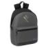 Safta el Pulpo Mochila para Portatiles hasta 14.1  - Bolsillo para Tablet hasta 10.6  - Asa de Mano - Bolsillo Frontal - Acolcha