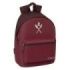 Safta el Pulpo Mochila para Portatiles hasta 14.1  - Bolsillo para Tablet hasta 10.6  - Asa de Mano - Bolsillo Frontal - Acolcha