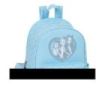 Safta K-Pop Demon Hunters Secret Mini Mochila - Bolsillo Frontal y Lateral - Cremallera - Hombreras Ajustables - Asa Superior -
