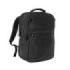 Milan Shadow Mochila 25L - 2 Bolsillos Delanteros, 2 Bolsillos Laterales, Compartimento Acolchado para Portatil hasta 16  - Asas