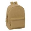 Safta Basic Mochila para Portatiles hasta 15.6  - Antirrobo - Bolsillo para Tablet hasta 11  - Asa de Mano - Conector USB - Acol