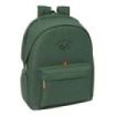 Safta Spagnolo Mochila para Portatiles hasta 15.6  - Antirrobo - Bolsillo para Tablet hasta 11  - Asa de Mano - Conector USB - A