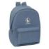 Safta el Ganso Basics Mochila para Portatiles hasta 15.6  - Antirrobo - Bolsillo para Tablet hasta 11  - Asa de Mano - USB - Cre