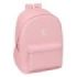 Safta el Ganso Basics Mochila para Portatiles hasta 15.6  - Antirrobo - Bolsillo para Tablet hasta 11  - Asa de Mano - Conector