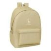 Safta el Ganso Basics Mochila para Portatiles hasta 15.6  - Bolsillo para Tablet hasta 11  - Antirrobo - Asa de Mano - Conector