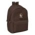 Safta el Ganso Basics Mochila para Portatiles hasta 15.6  - Bolsillo para Tablet hasta 11  - Antirrobo - Asa de Mano - Conector