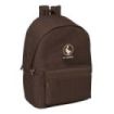 Safta el Ganso Basics Mochila para Portatiles hasta 15.6  - Bolsillo para Tablet hasta 11  - Antirrobo - Asa de Mano - Conector