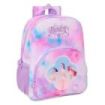 Safta K-Pop Demon Hunters Artist Mochila - Adaptable a Carro - Bolsillo Frontal - Portabotellas - Cremallera con Doble Tirador -