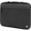 HP Renew Executive Funda para Portatil 14,1  - Resistente al Agua - Compartimento Acolchado - Puerto USB‑C Externo y Paso de Cab
