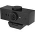 HP 625 Webcam Full HD 1080p - Autofoco - Correccion Automatica de Luz y Color - Campo de Vision 85° - Doble Microfono con Reducc